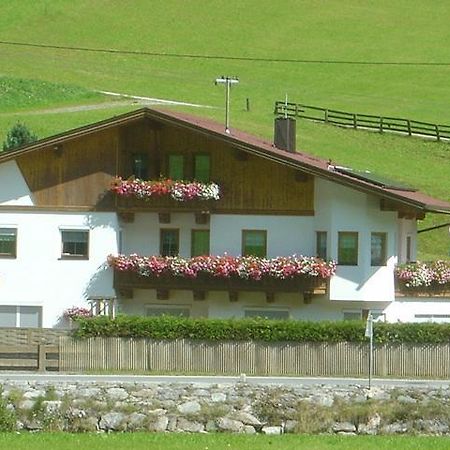 Appartement Mair Sankt Leonhard im Pitztal Ngoại thất bức ảnh