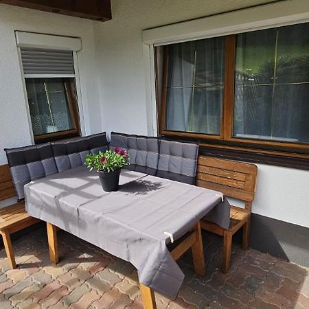 Appartement Mair Sankt Leonhard im Pitztal Ngoại thất bức ảnh
