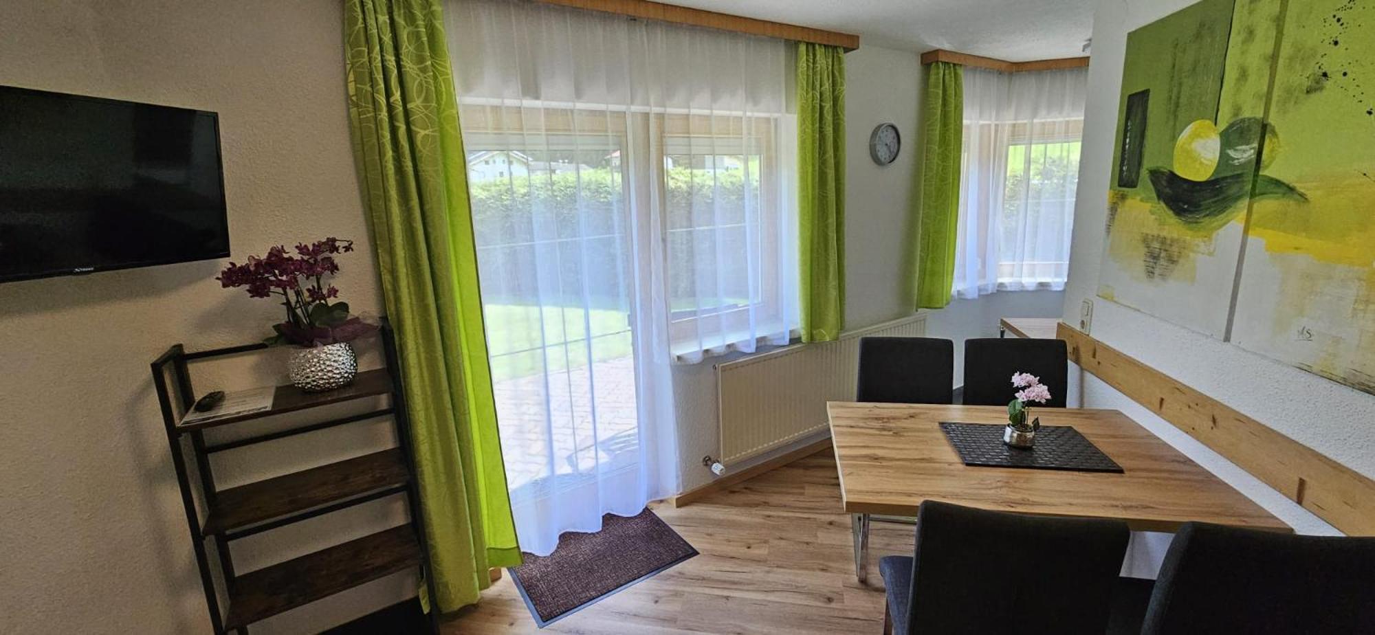 Appartement Mair Sankt Leonhard im Pitztal Ngoại thất bức ảnh