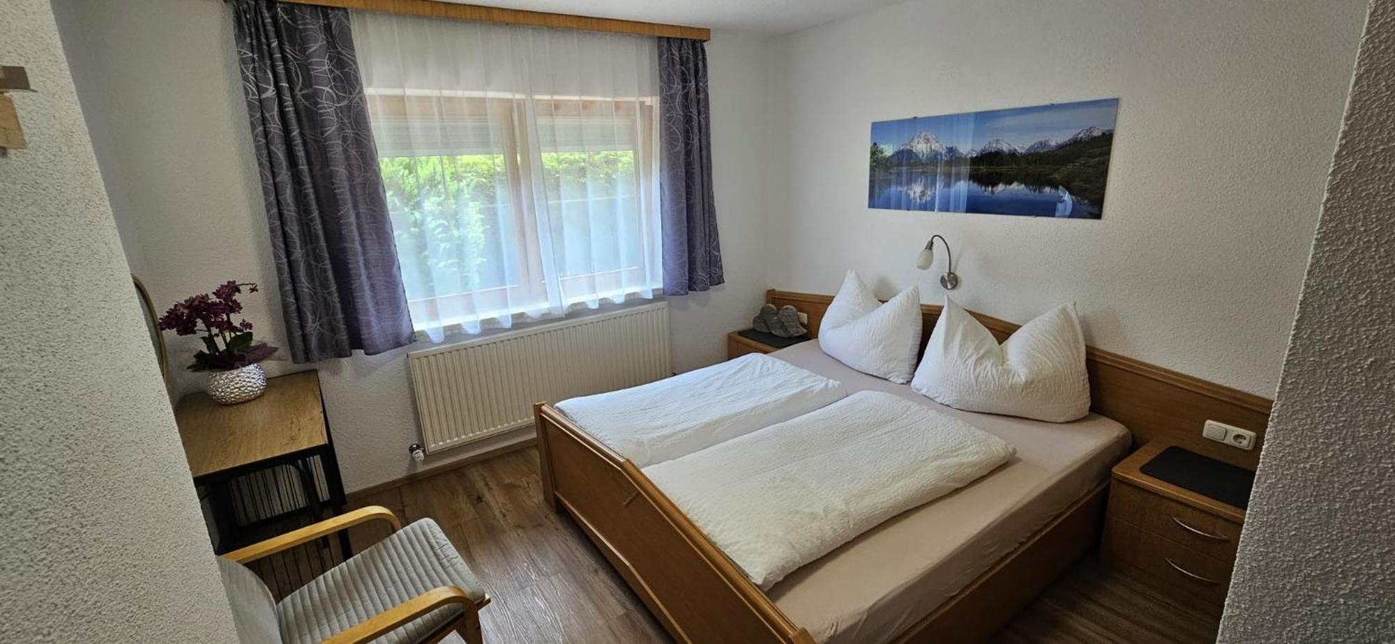 Appartement Mair Sankt Leonhard im Pitztal Ngoại thất bức ảnh