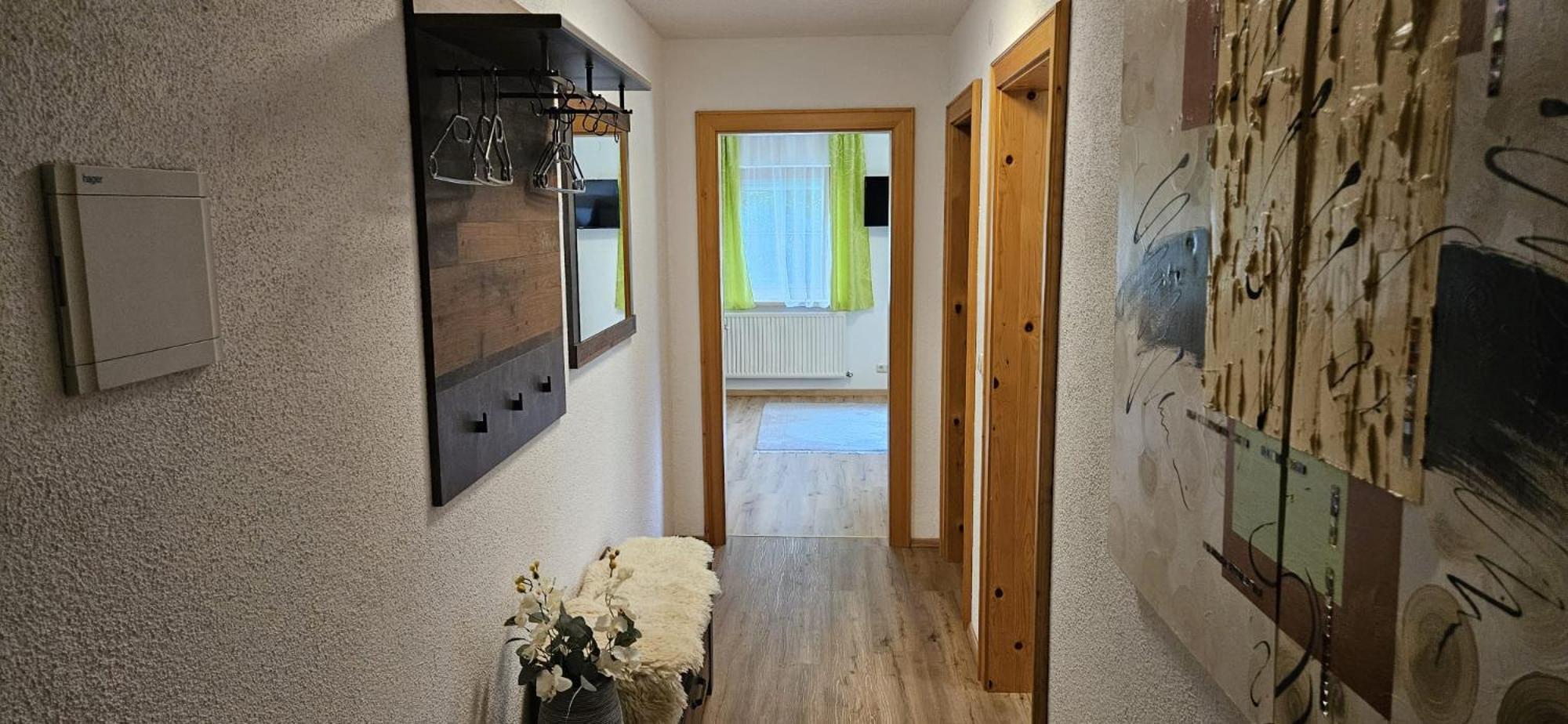 Appartement Mair Sankt Leonhard im Pitztal Ngoại thất bức ảnh