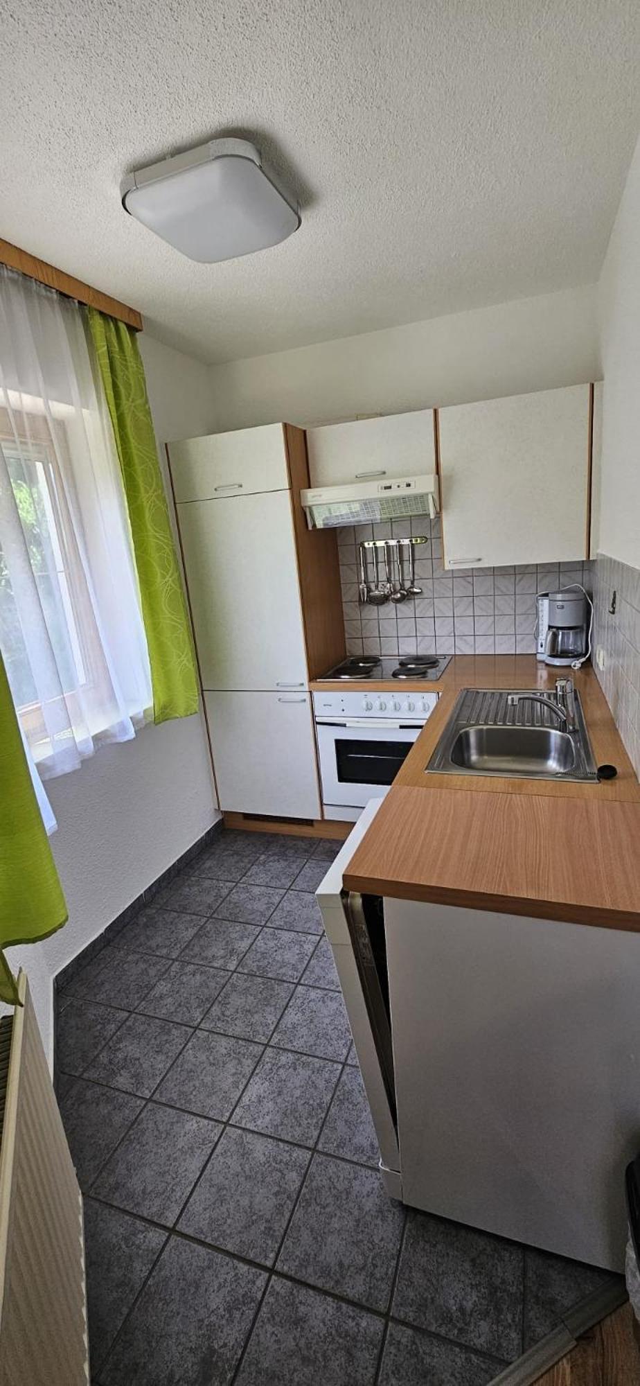 Appartement Mair Sankt Leonhard im Pitztal Ngoại thất bức ảnh