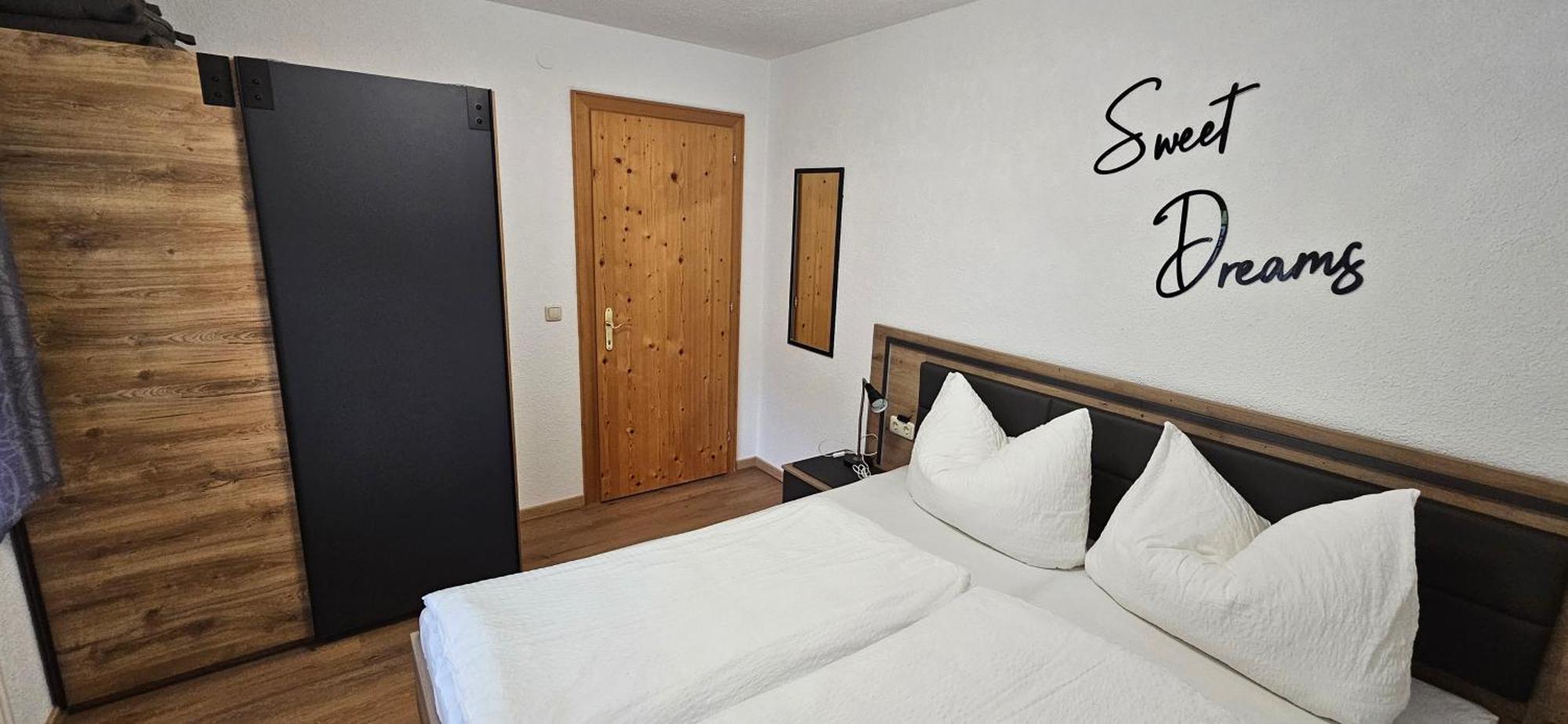 Appartement Mair Sankt Leonhard im Pitztal Ngoại thất bức ảnh