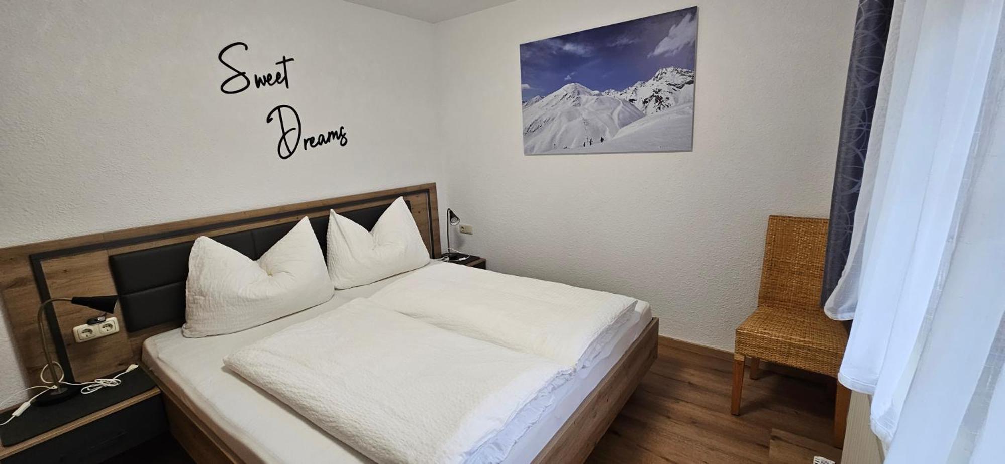 Appartement Mair Sankt Leonhard im Pitztal Ngoại thất bức ảnh