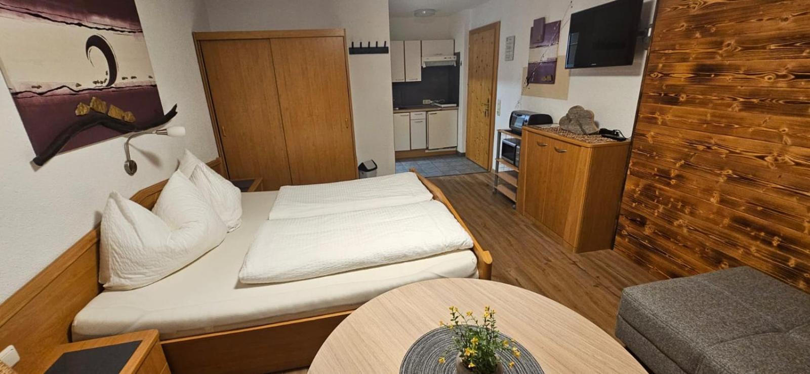 Appartement Mair Sankt Leonhard im Pitztal Ngoại thất bức ảnh