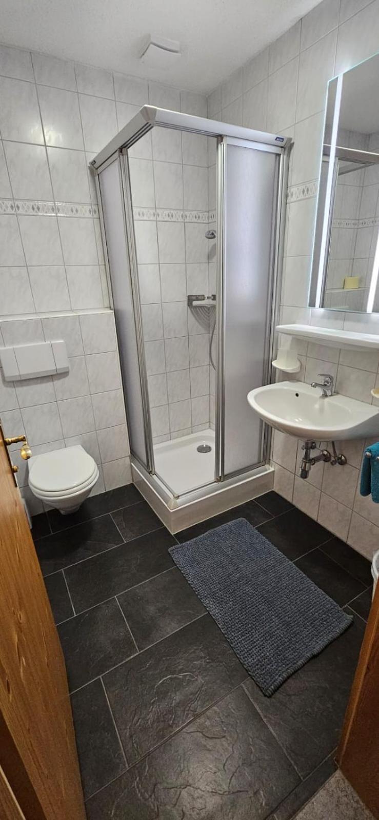 Appartement Mair Sankt Leonhard im Pitztal Ngoại thất bức ảnh